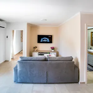  Apartman Emma