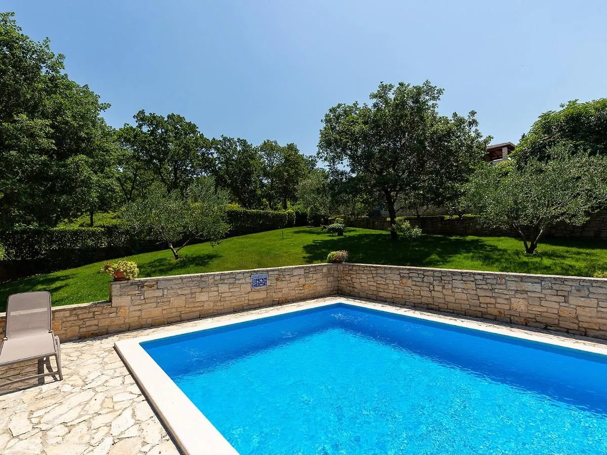 Villa Splendida Porec