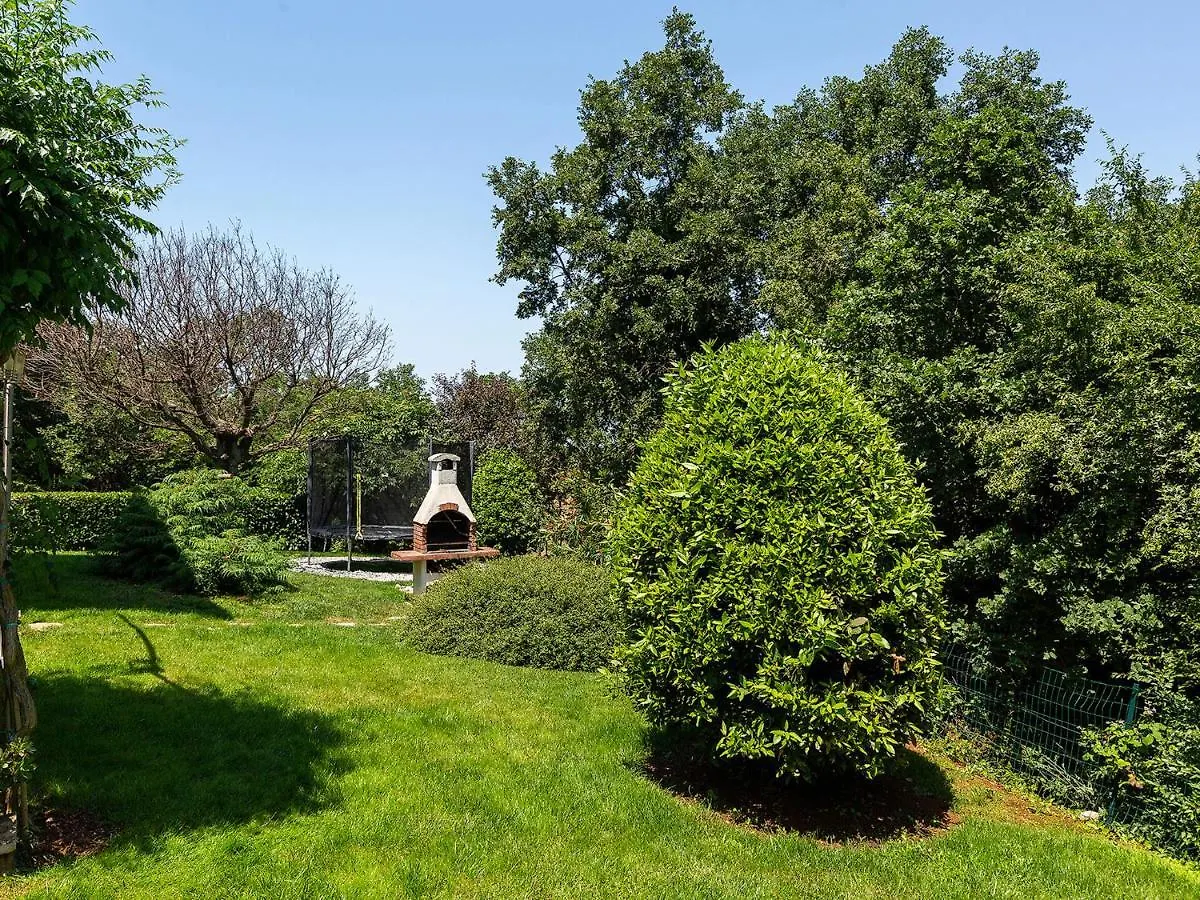 Villa Splendida Porec