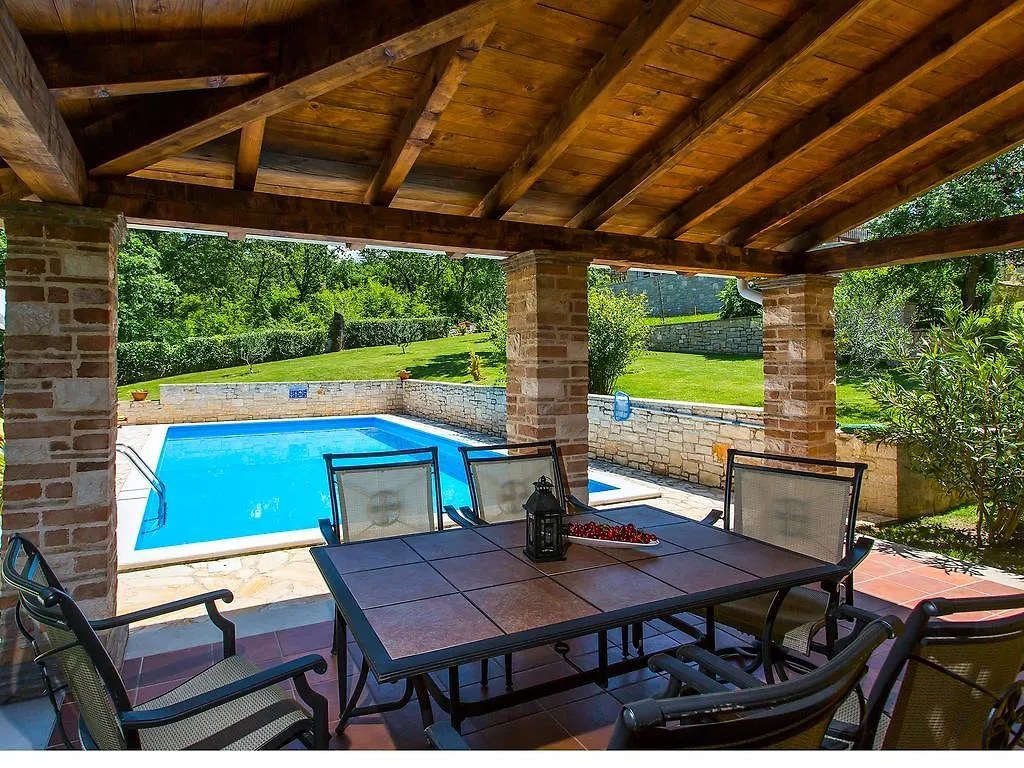 Villa Splendida Porec