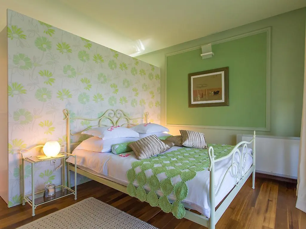 Villa Splendida Porec 0*,