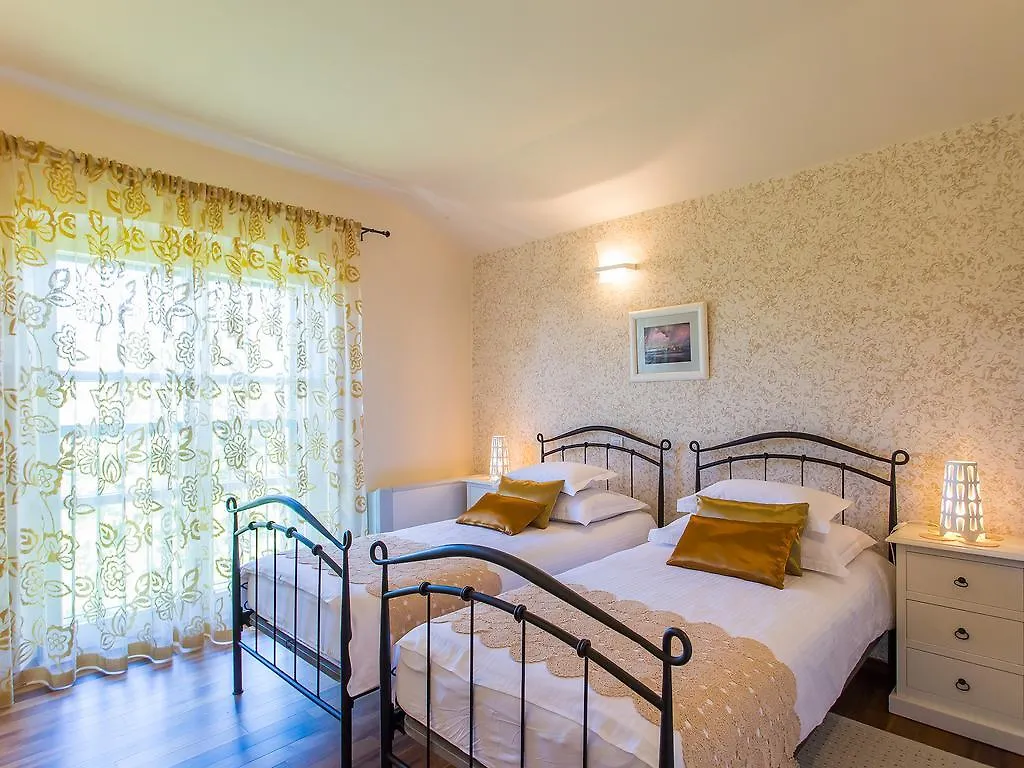 Villa Splendida Porec