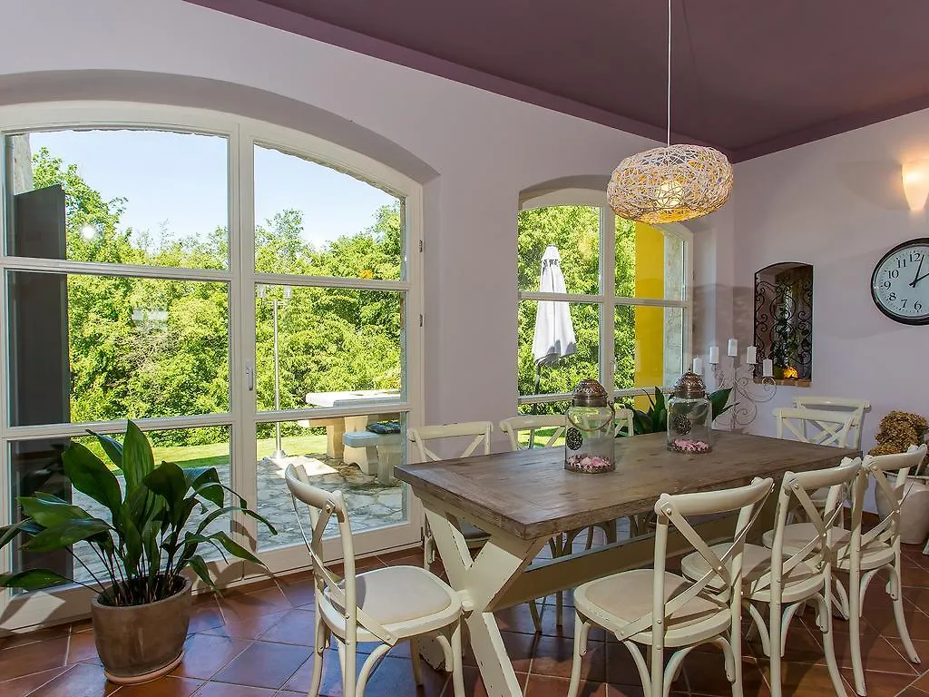 Villa Splendida Porec