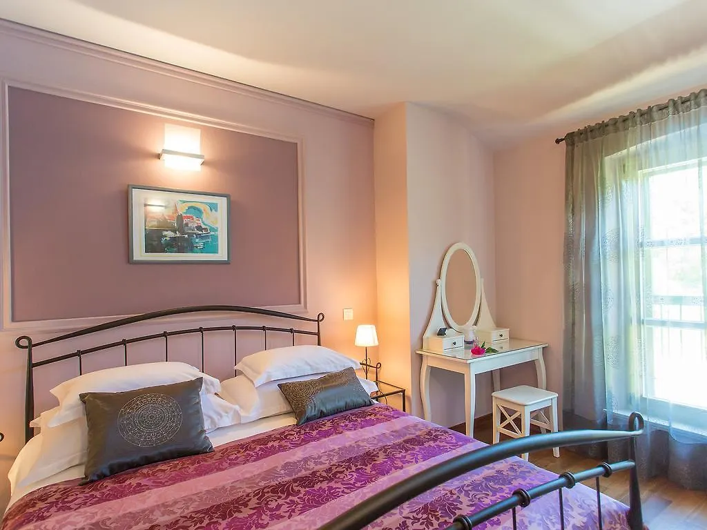 Villa Splendida Porec