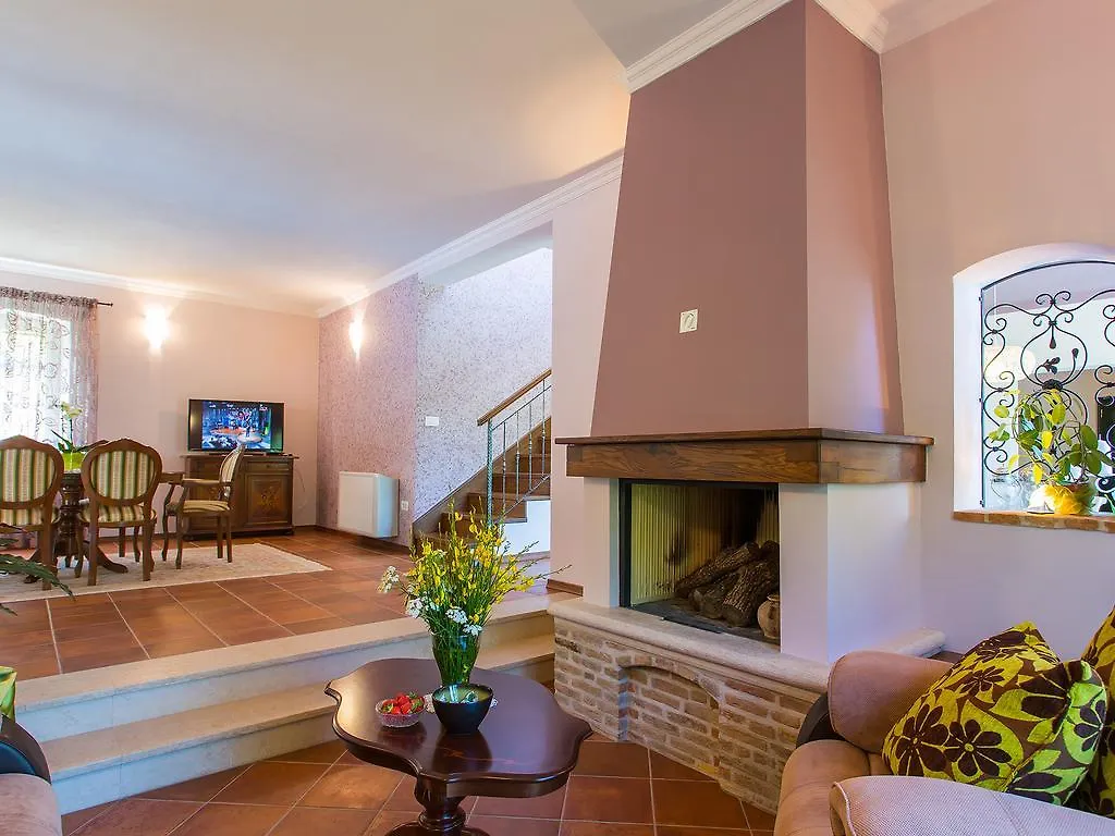 Villa Splendida Porec